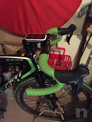 Bici da corsa GIANT foto-10570