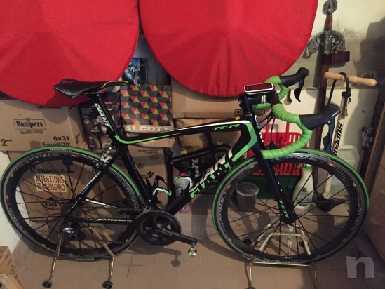 Bici da corsa GIANT foto-19496