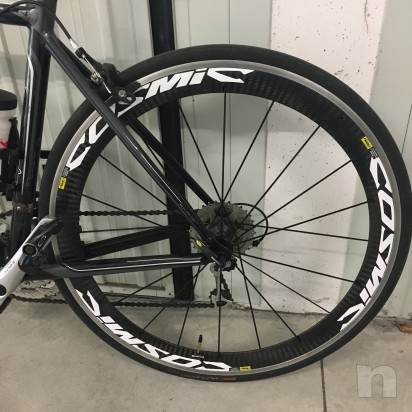 Cerchi cosmic foto-10582