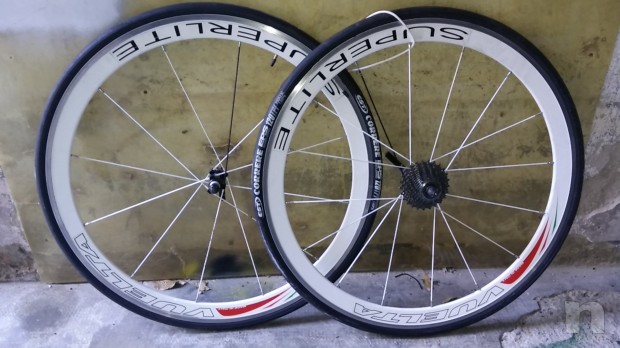 Vuelta superlight foto-10583