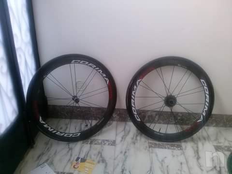 corima aero piu 47mm foto-10585