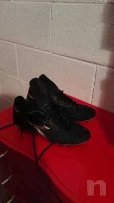 SCARPE CALCIO/CALCETTO DIADORA foto-19523