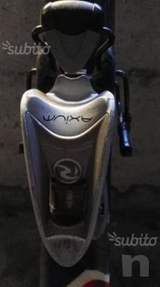 SCI ROSSIGNOL T POWER foto-19528