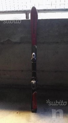 SCI ROSSIGNOL T POWER foto-10590