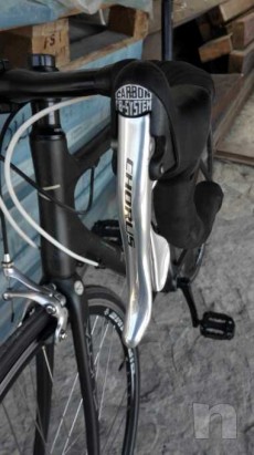 Kuota anno 2013 in fibra di carbonio foto-19530