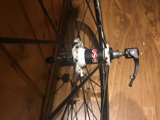 Ruote Fulcrum zero foto-19535