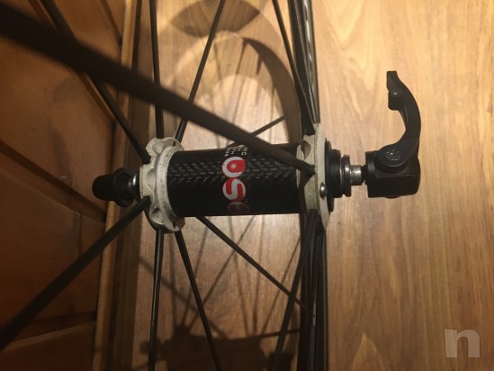 Ruote Fulcrum zero foto-19534