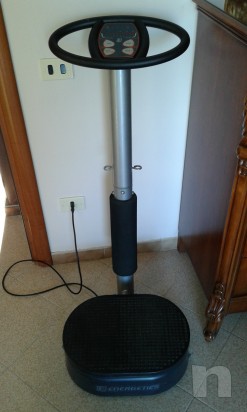 pedana vibrante foto-10601