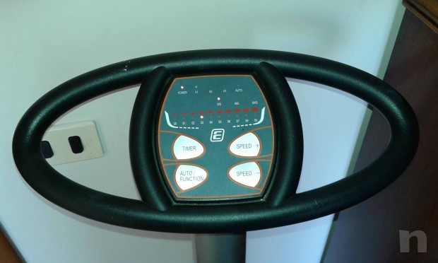 pedana vibrante foto-19552