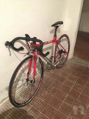 Bici da corsa atala  foto-19556