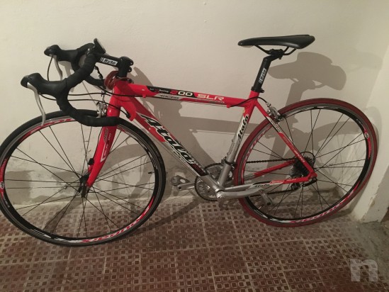 Bici da corsa atala  foto-19555