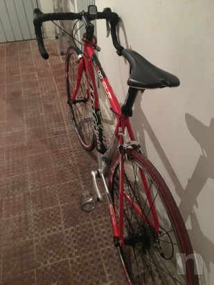 Bici da corsa atala  foto-10603