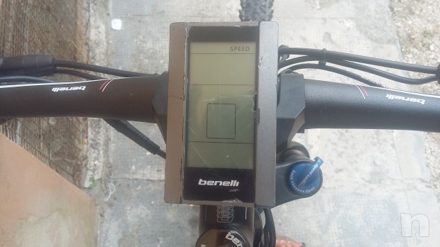 Benelli mtbe foto-19573