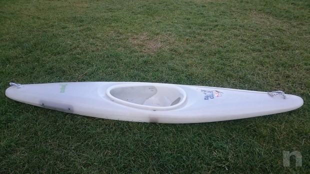 Canoa ACE jumper foto-10616