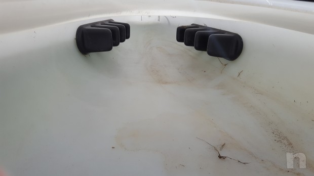 Canoa ACE jumper foto-19579