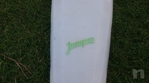 Canoa ACE jumper foto-19580