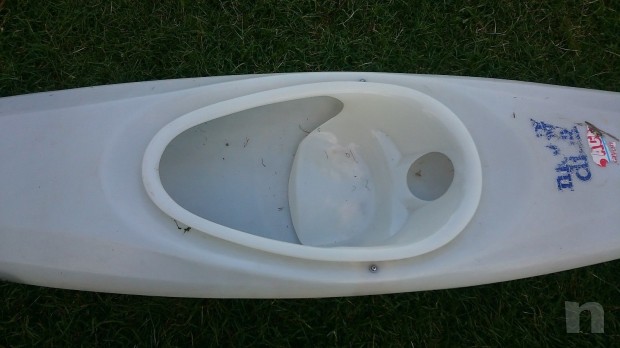 Canoa ACE jumper foto-19578