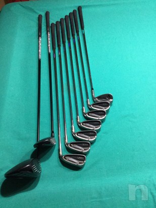 Golf set Ping G25 foto-1062