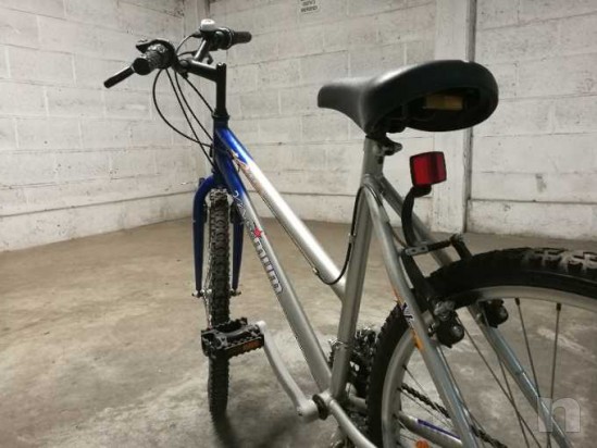 Mountain Bike Venus Maximum foto-19594