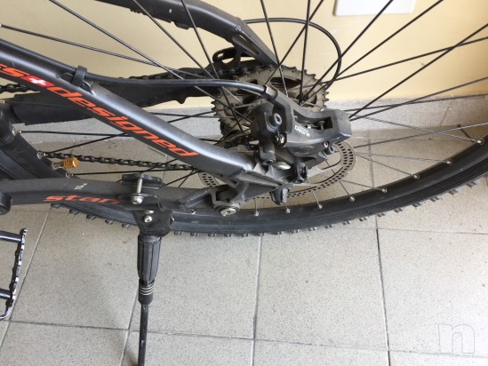  Bicicletta mountain bike canyon starFS foto-19610