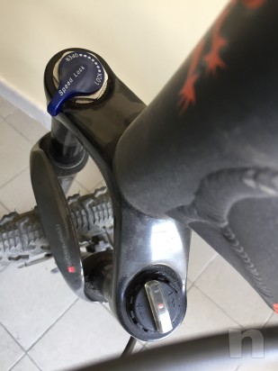  Bicicletta mountain bike canyon starFS foto-19609