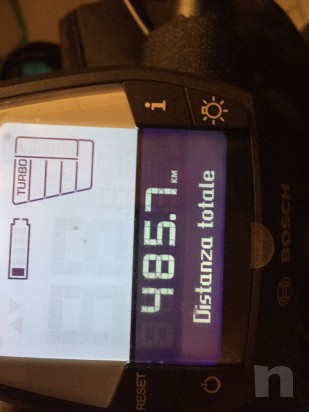 Atala Bcross CX 27,5 Mot BOSH CX performance foto-19611