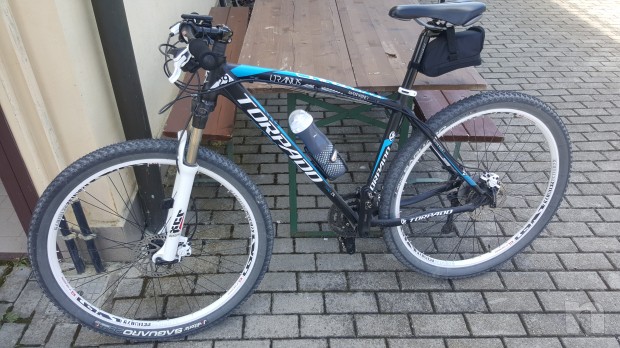 torpado uranus alluminio foto-10632