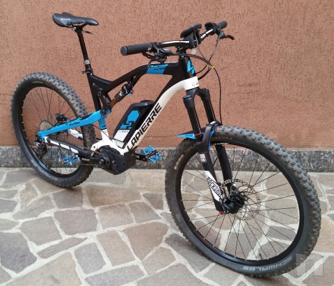 LAPIERRE E-MTB FULL foto-19619