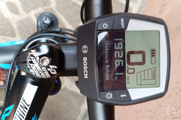 LAPIERRE E-MTB FULL foto-19620