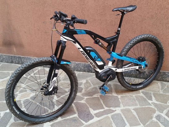 LAPIERRE E-MTB FULL foto-19617