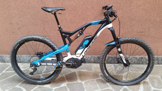 LAPIERRE E-MTB FULL foto-19618