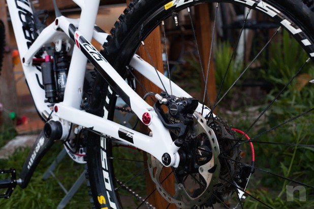 Cannondale Jekyll Carbon 2 foto-19621