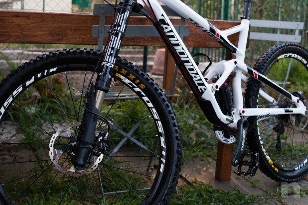 Cannondale Jekyll Carbon 2 foto-19623