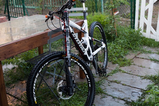 Cannondale Jekyll Carbon 2 foto-19622