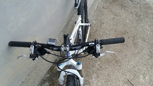 Mountanbike GT foto-19625