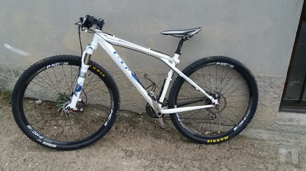 Mountanbike GT foto-10637