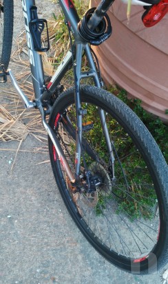 Bicicletta Kross EVADO 28" foto-19629