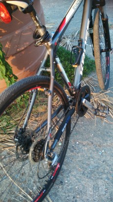 Bicicletta Kross EVADO 28" foto-19630