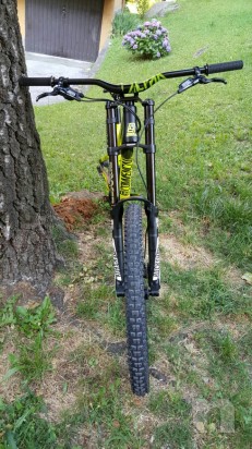 Commencal Supreme DH v3 2016 27.5 foto-19635
