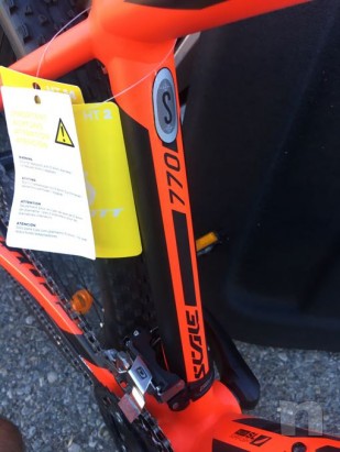 Scott Scale 770 S foto-10642