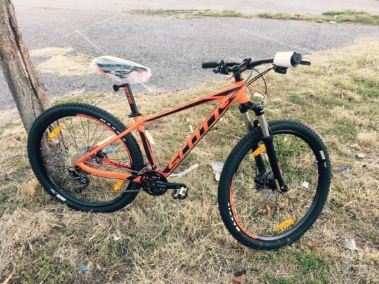 Scott Scale 770 S foto-19638