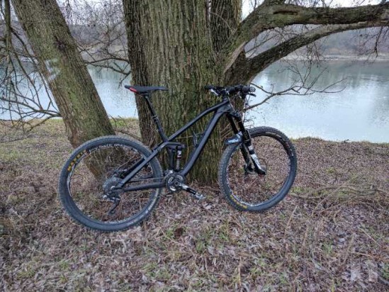 Canyon Spectral AL 8 foto-19664