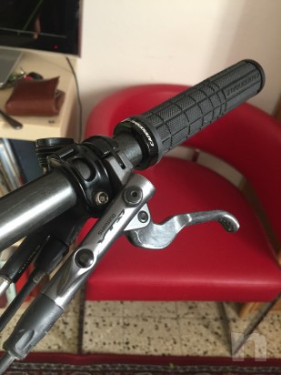 CANNONDALE SCALPEL SI CARBON 3 2017 foto-19673