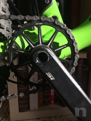 CANNONDALE SCALPEL SI CARBON 3 2017 foto-19675