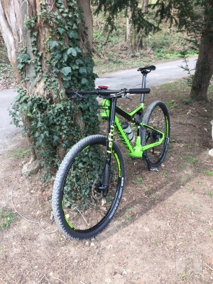 CANNONDALE SCALPEL SI CARBON 3 2017 foto-19672