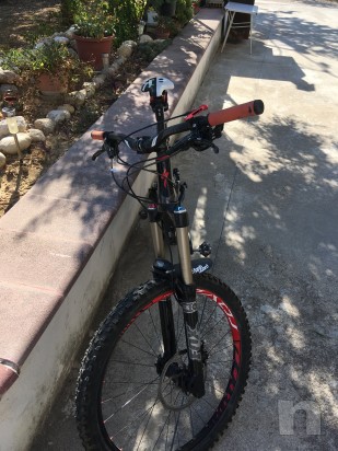 SPECIALIZED ENDURO EVO foto-10666