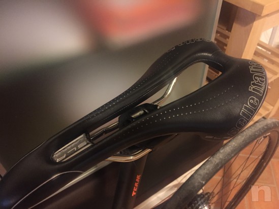 Bici da corsa KTM Revelont 2016 full carbon foto-19684