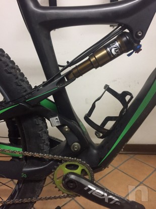 IBIS RIPLEY taglia L 29" full carbon foto-19686