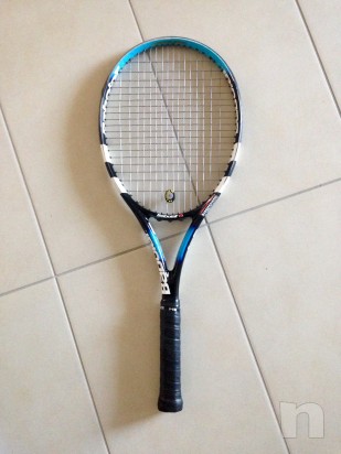 Racchetta da tennis babolat foto-19689