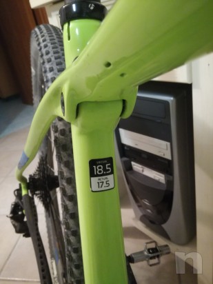 MTB Trek procaliber 9.7 foto-19692